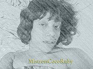 MistressCocoRuby