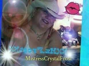 MistressCrystalFrost