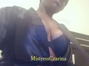 MistressCzarina