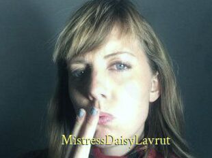 MistressDaisyLavrut