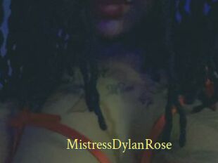 MistressDylanRose