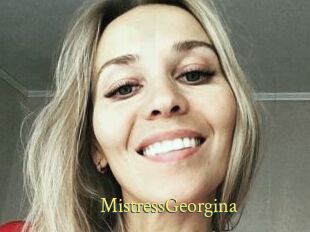 MistressGeorgina