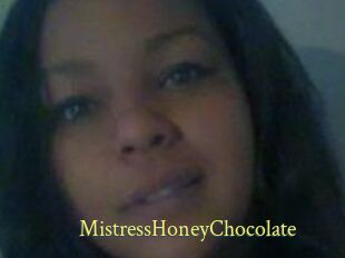MistressHoneyChocolate