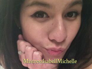 MistressIsabellMichelle
