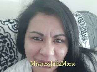 MistressJuliaMarie