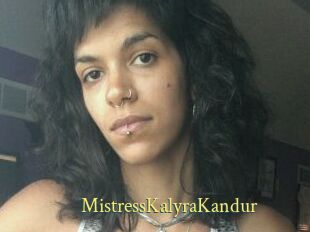 MistressKalyraKandur