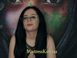 MistressKenyaa