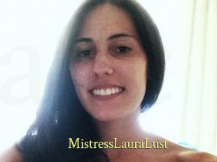 MistressLauraLust