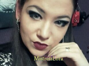 MistressLora
