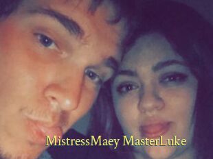 MistressMaey_MasterLuke