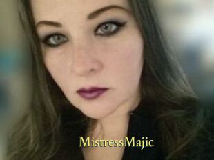 MistressMajic