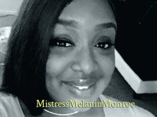 MistressMelaninMonroe