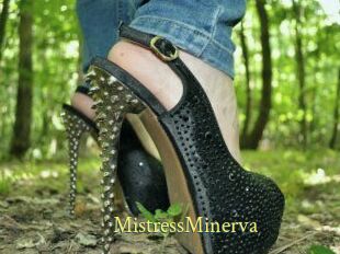 MistressMinerva