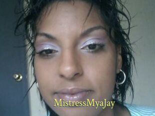 MistressMyaJay