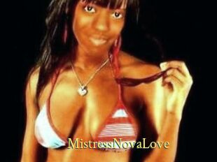 MistressNovaLove