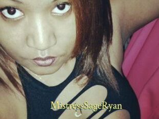 MistressSageRyan