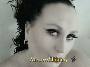 MistressShimmy