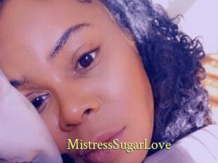 MistressSugarLove