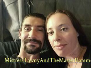 MistressTawnyAndTheMasterHammer