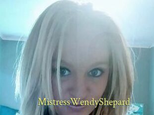 MistressWendyShepard