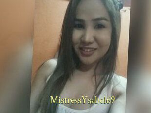 MistressYsabel69