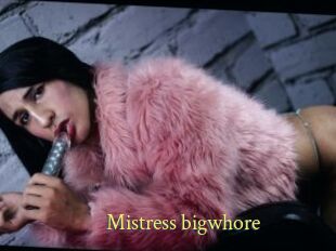 Mistress_bigwhore