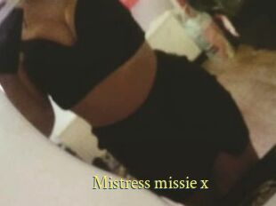 Mistress_missie_x