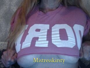 Mistresskirsty