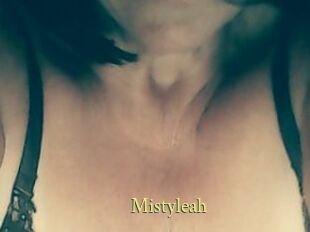 Mistyleah