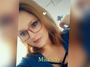 MiszSexy