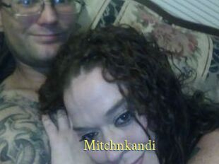 Mitchnkandi