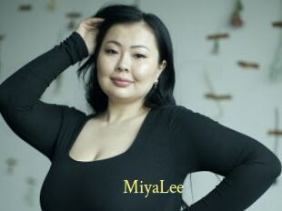 MiyaLee