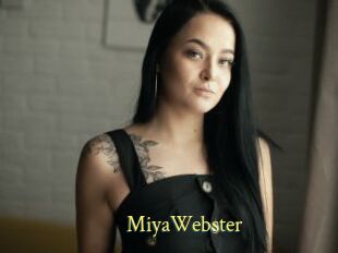 MiyaWebster