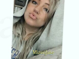 MizeriJane