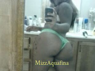 MizzAquafina