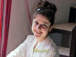 Mmasha