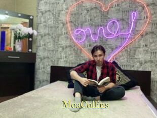 MoaCollins