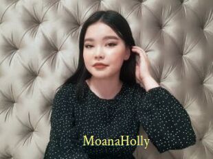 MoanaHolly