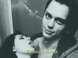MoanaandLiam