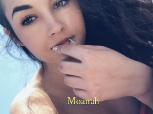 Moanah