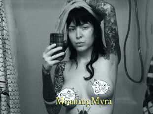 MoaningMyra