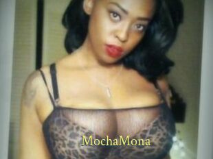 MochaMona