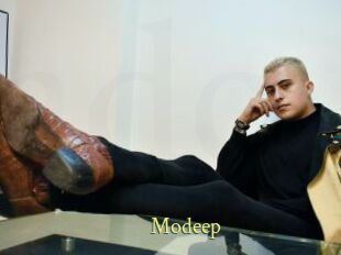 Modeep