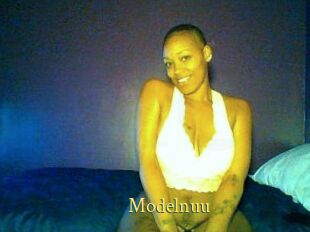 Modelnuu