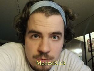 ModestKink