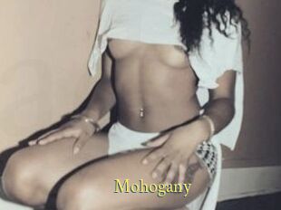 Mohogany