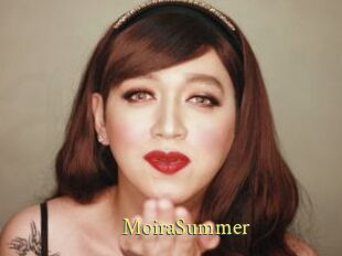 MoiraSummer