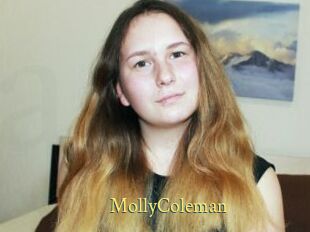 MollyColeman