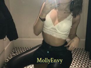 MollyEnvy