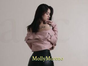 MollyMoreno